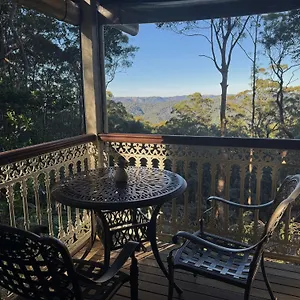 Heaven In The Hills Retreat Maleny